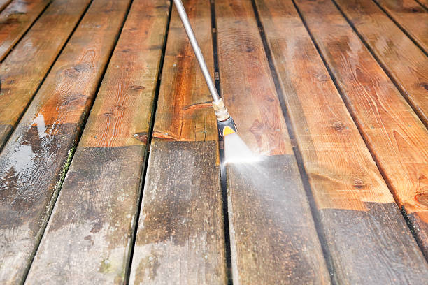 La Joya, TX Pressure Washing Services Company